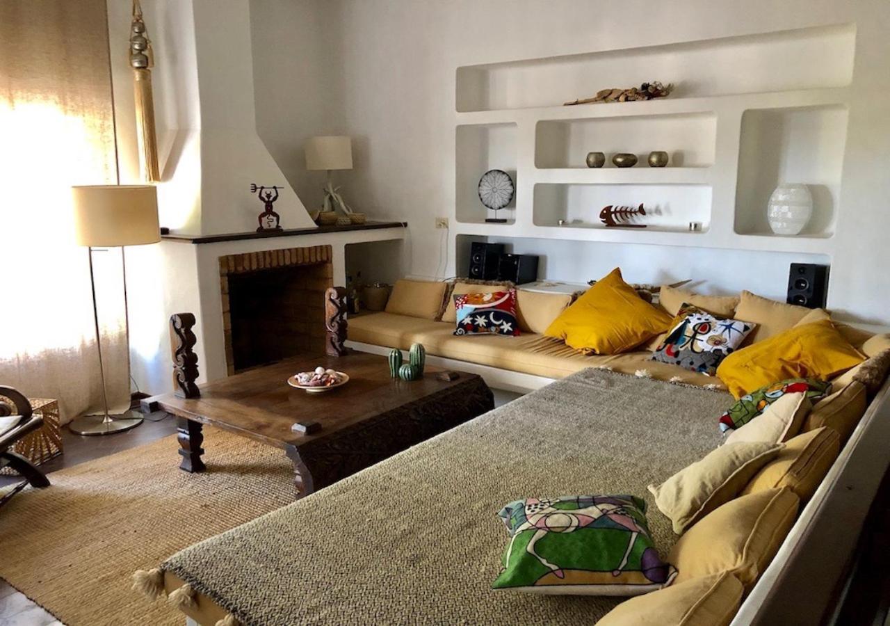 Villa Mare Bella Chao Sea View Private Heated Solar Pool Ac Пуэрто дель Кармен Экстерьер фото