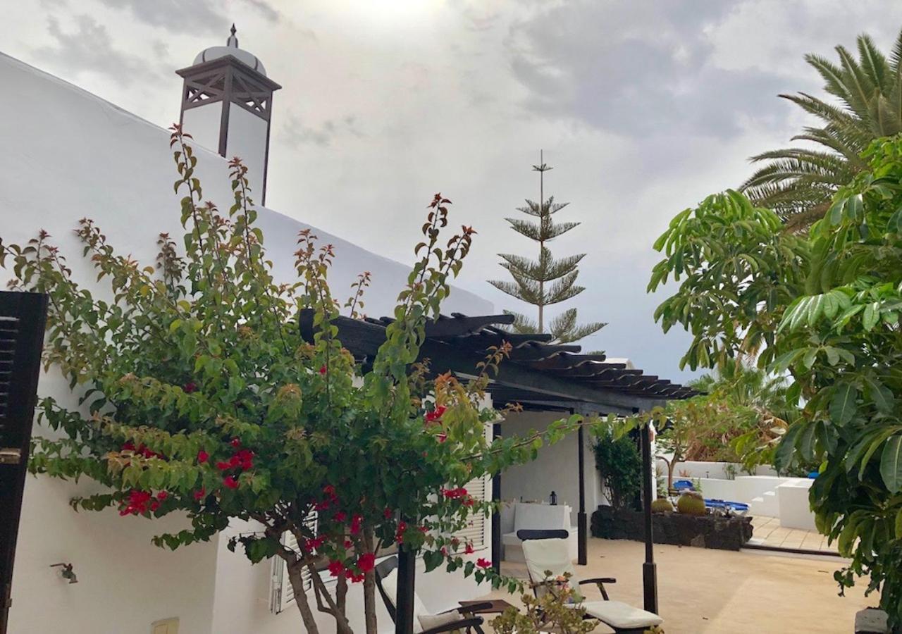 Villa Mare Bella Chao Sea View Private Heated Solar Pool Ac Пуэрто дель Кармен Экстерьер фото
