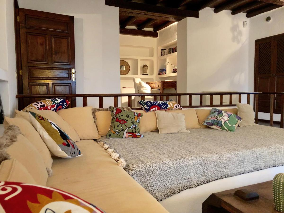 Villa Mare Bella Chao Sea View Private Heated Solar Pool Ac Пуэрто дель Кармен Экстерьер фото