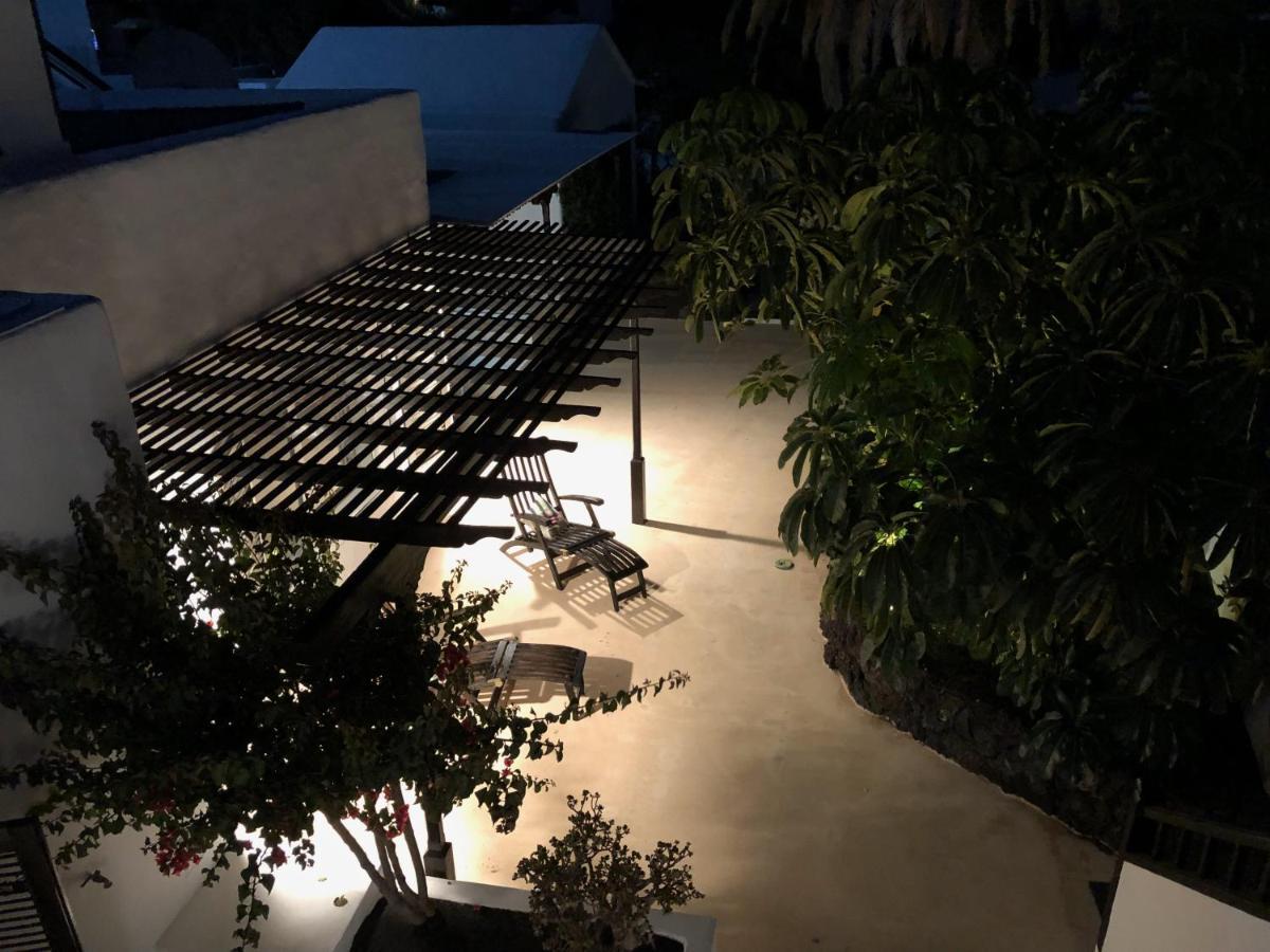 Villa Mare Bella Chao Sea View Private Heated Solar Pool Ac Пуэрто дель Кармен Экстерьер фото