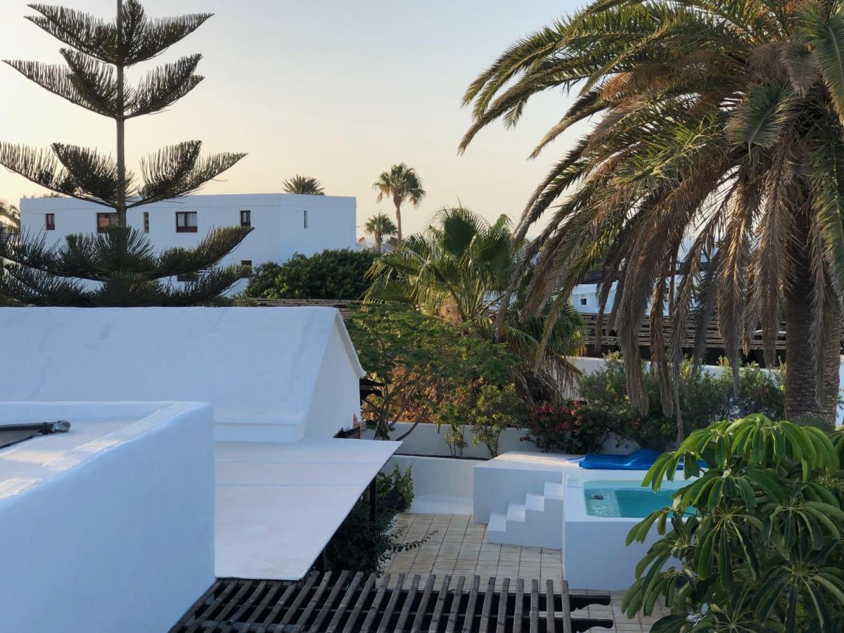 Villa Mare Bella Chao Sea View Private Heated Solar Pool Ac Пуэрто дель Кармен Экстерьер фото
