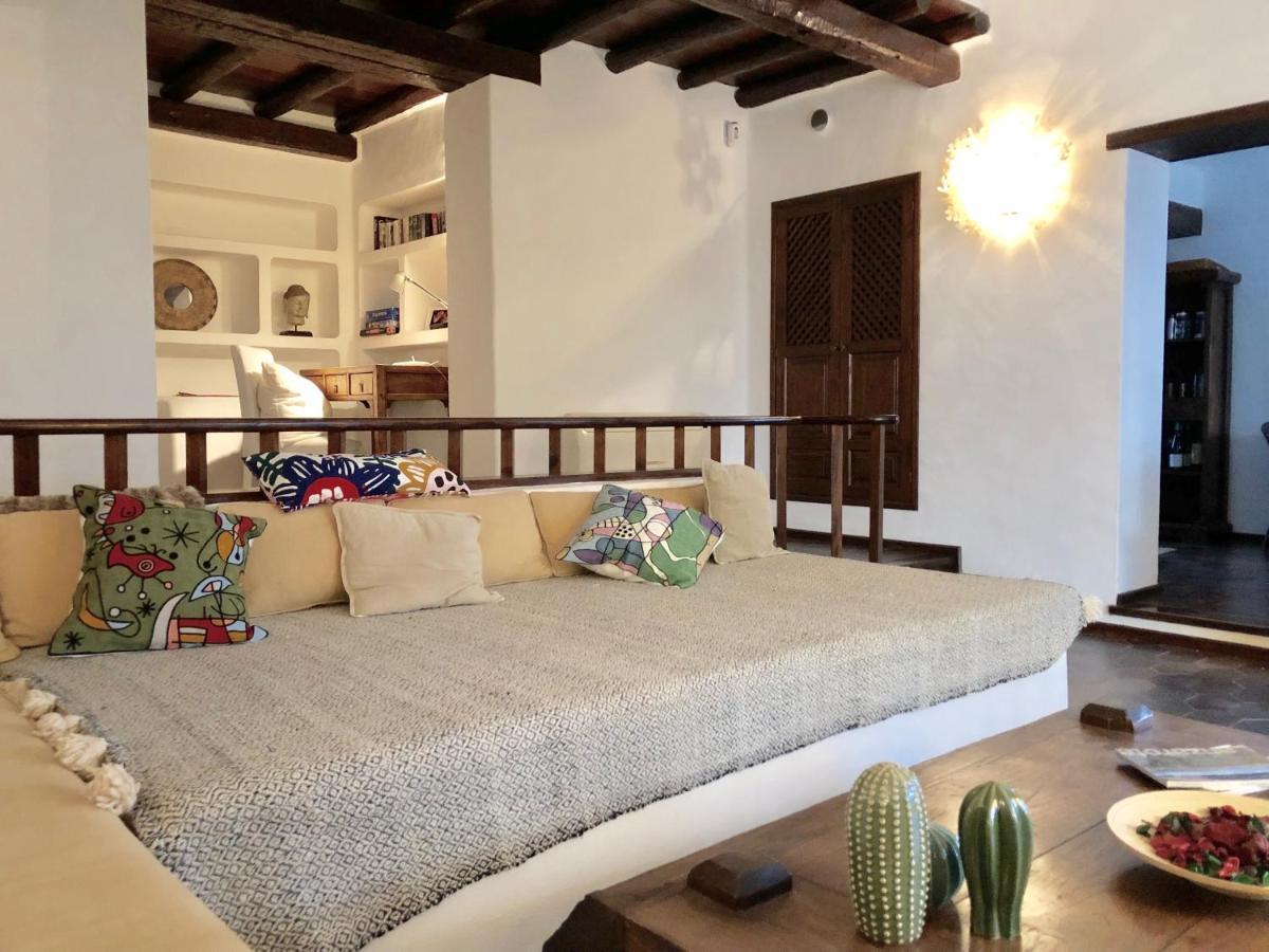Villa Mare Bella Chao Sea View Private Heated Solar Pool Ac Пуэрто дель Кармен Экстерьер фото