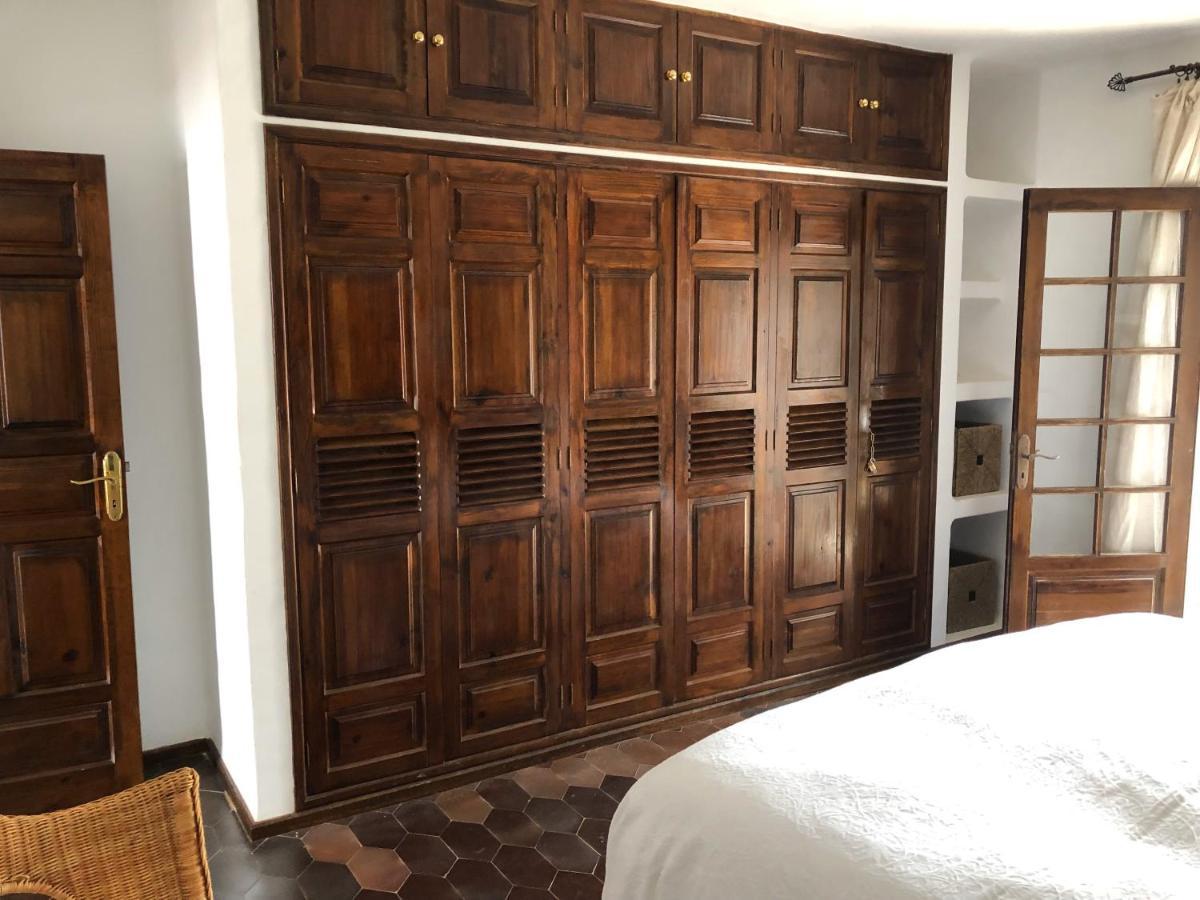 Villa Mare Bella Chao Sea View Private Heated Solar Pool Ac Пуэрто дель Кармен Экстерьер фото