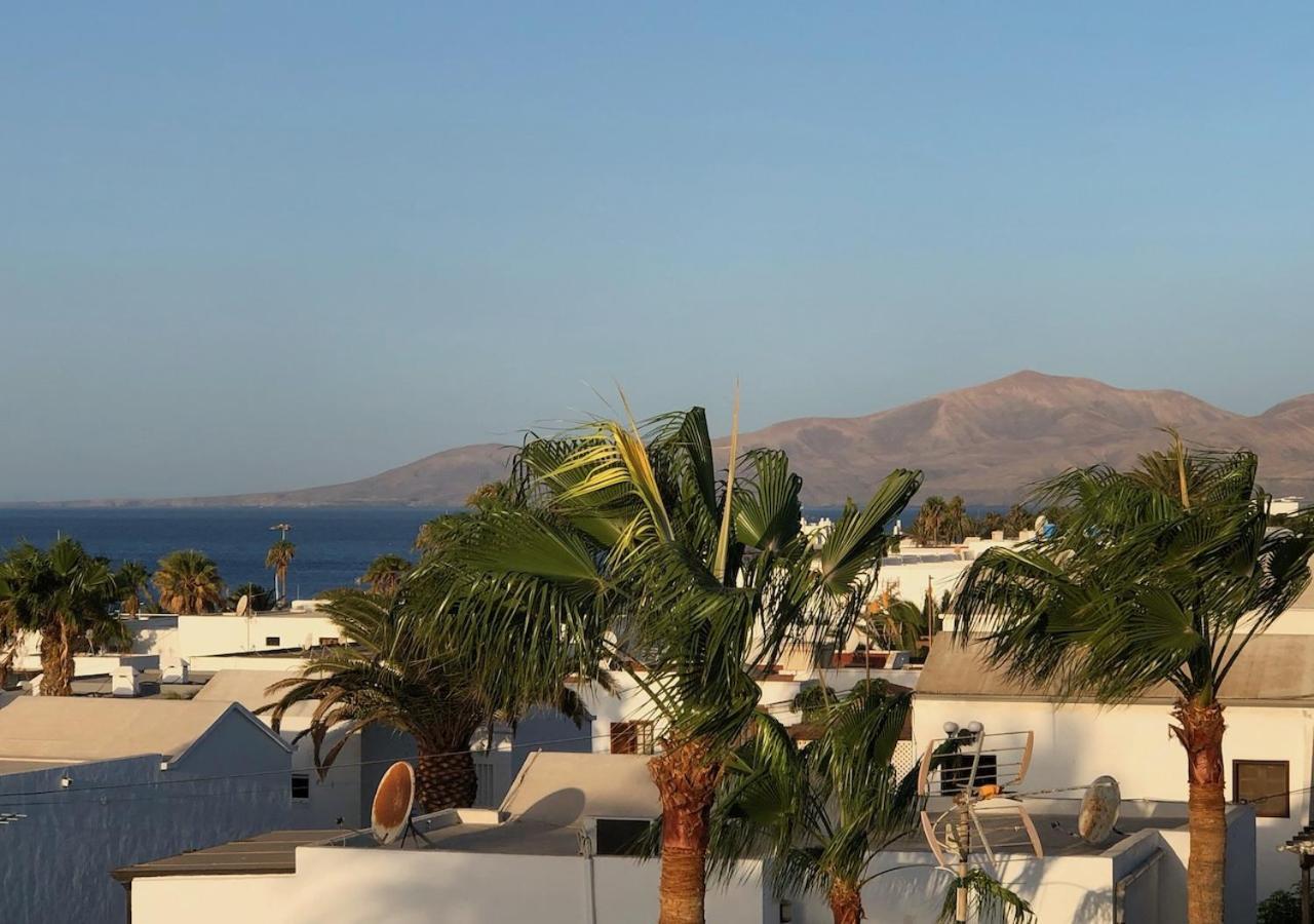 Villa Mare Bella Chao Sea View Private Heated Solar Pool Ac Пуэрто дель Кармен Экстерьер фото