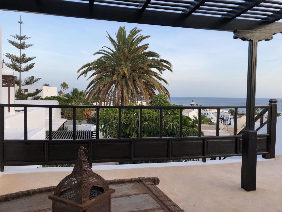 Villa Mare Bella Chao Sea View Private Heated Solar Pool Ac Пуэрто дель Кармен Экстерьер фото