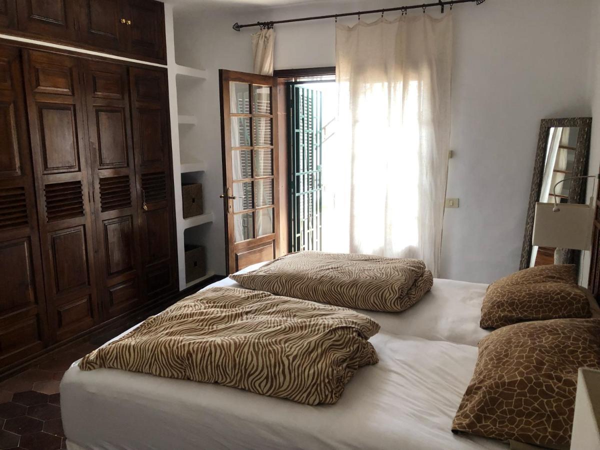 Villa Mare Bella Chao Sea View Private Heated Solar Pool Ac Пуэрто дель Кармен Экстерьер фото