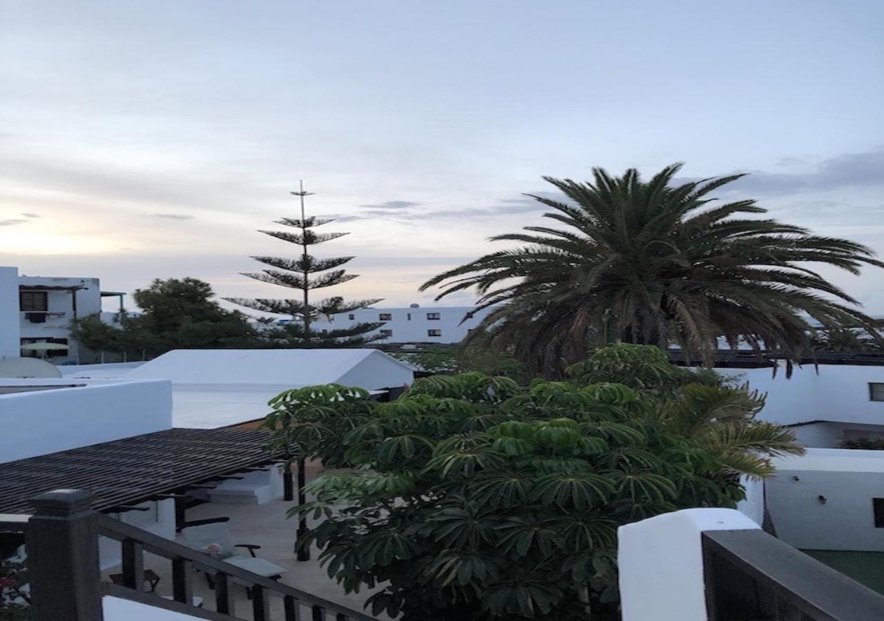 Villa Mare Bella Chao Sea View Private Heated Solar Pool Ac Пуэрто дель Кармен Экстерьер фото