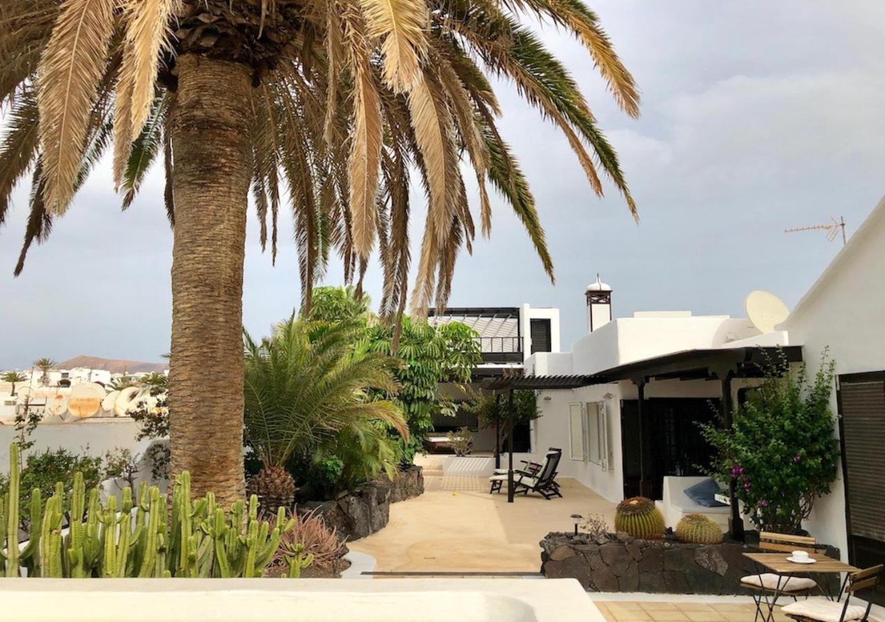 Villa Mare Bella Chao Sea View Private Heated Solar Pool Ac Пуэрто дель Кармен Экстерьер фото