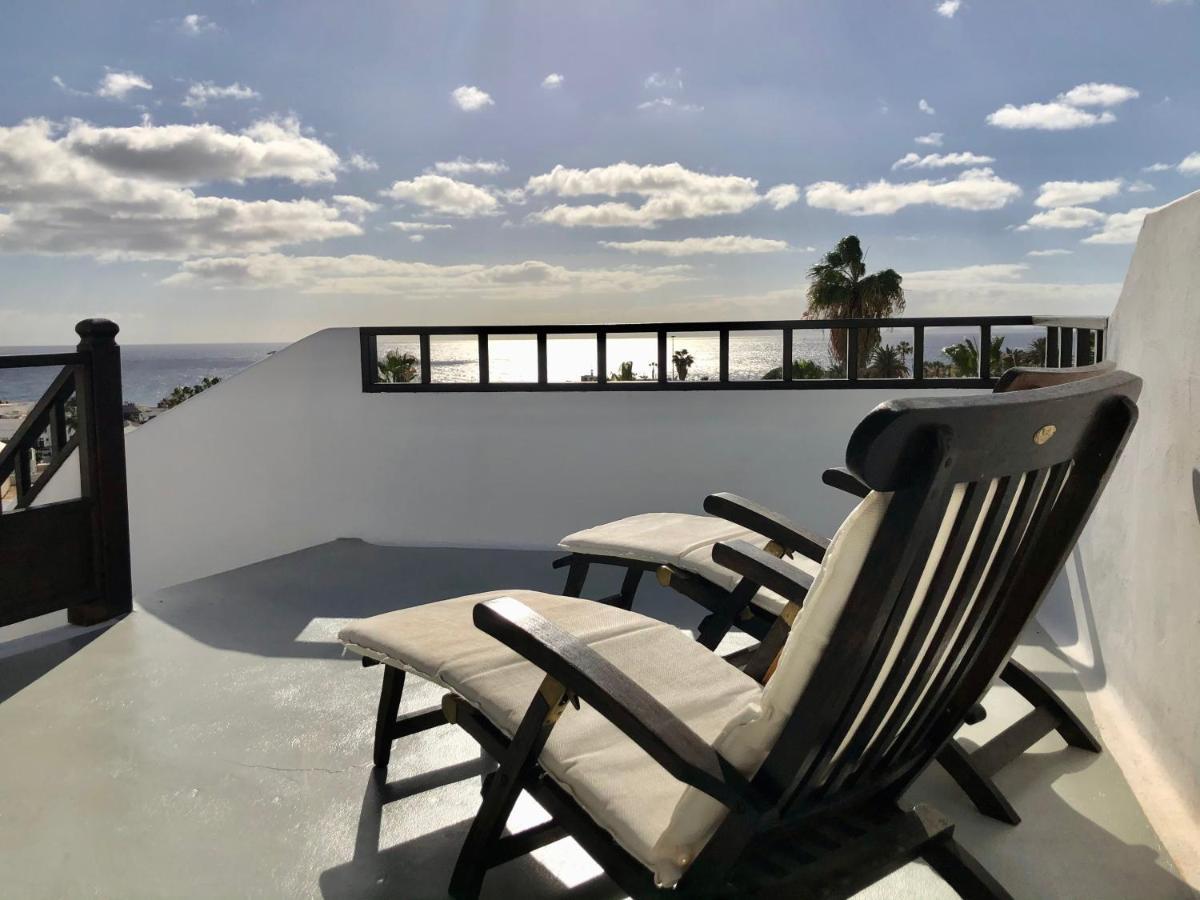Villa Mare Bella Chao Sea View Private Heated Solar Pool Ac Пуэрто дель Кармен Экстерьер фото