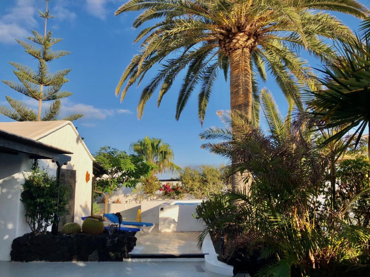 Villa Mare Bella Chao Sea View Private Heated Solar Pool Ac Пуэрто дель Кармен Экстерьер фото