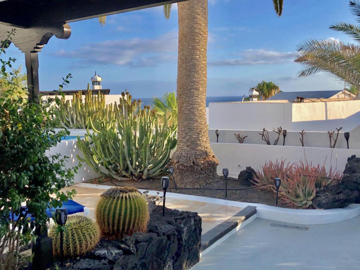 Villa Mare Bella Chao Sea View Private Heated Solar Pool Ac Пуэрто дель Кармен Экстерьер фото